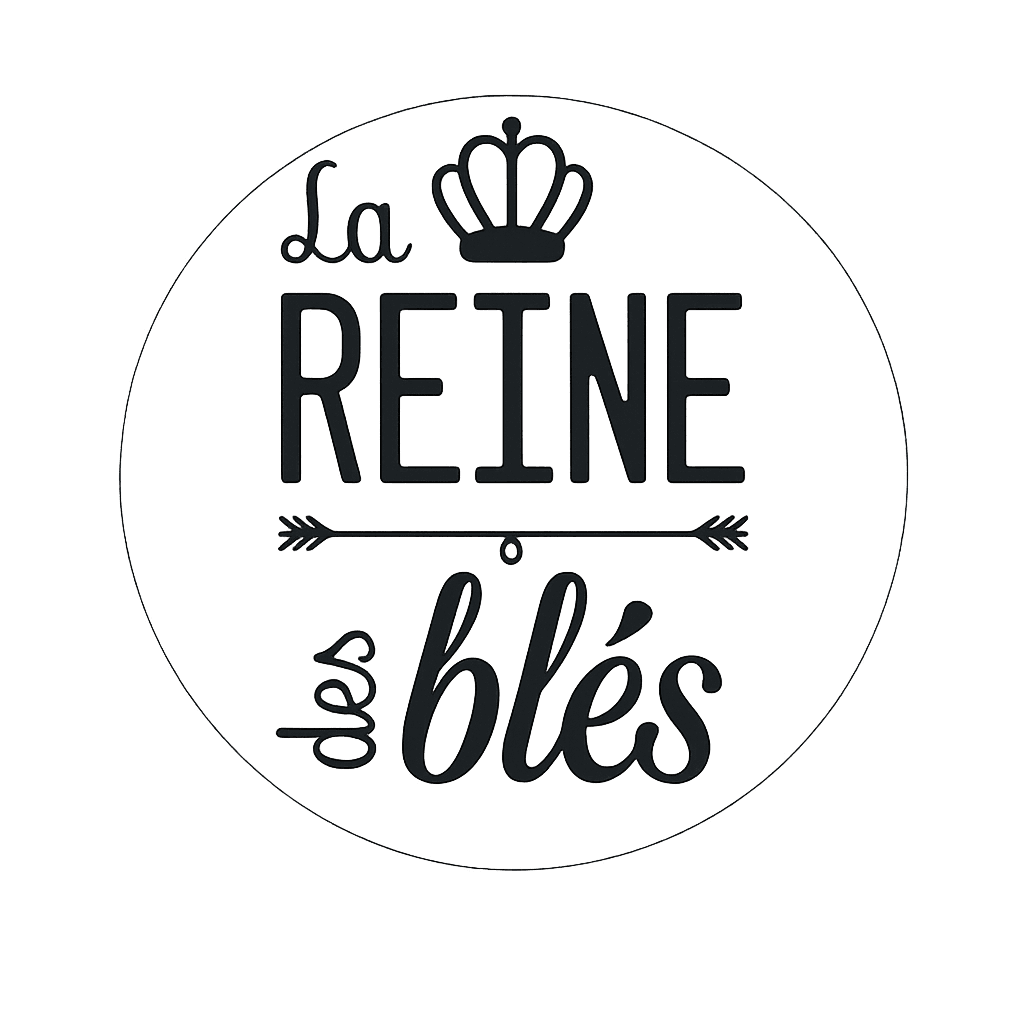 La Reine des Blés